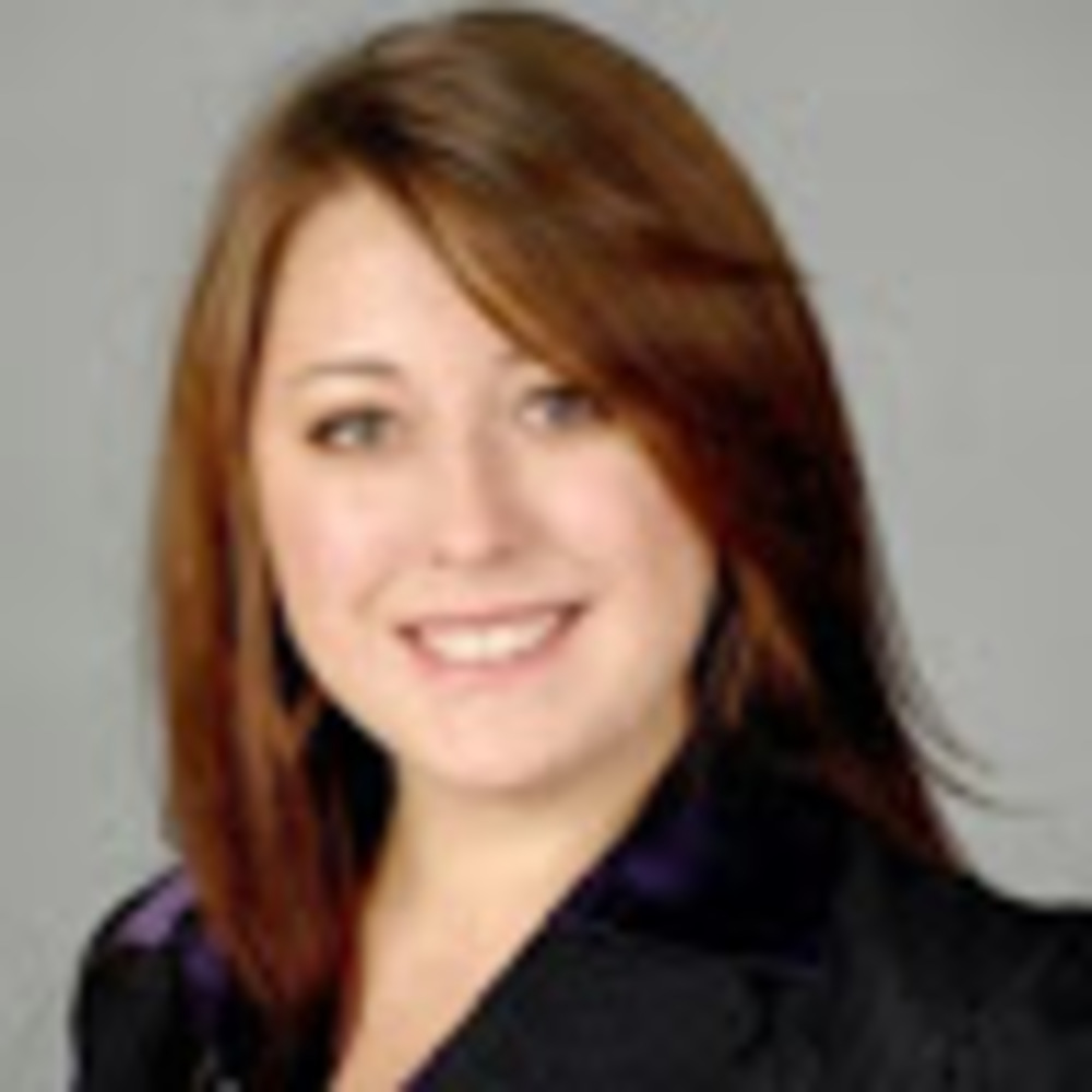 Meet your Posher, Jennifer